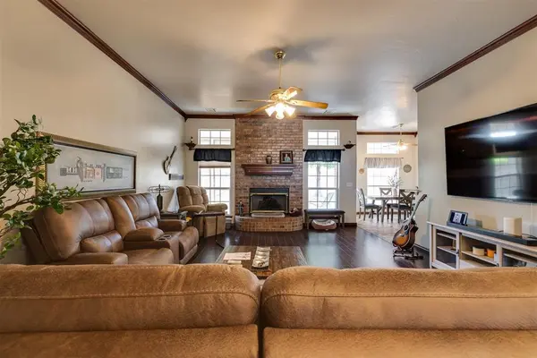 320 Nathan DR, Norman, OK 73069