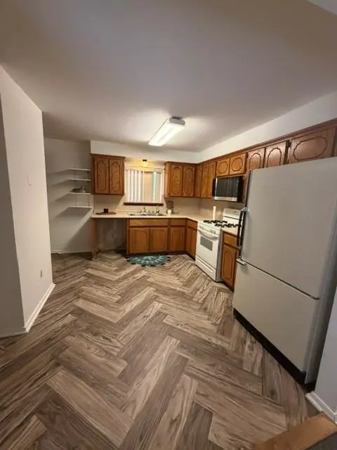 214 W Roosevelt, Agra, OK 74824