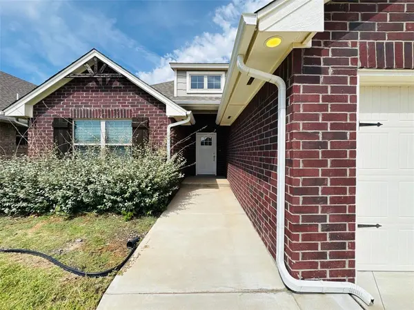 12113 Katie Ridge RD, Yukon, OK 73099