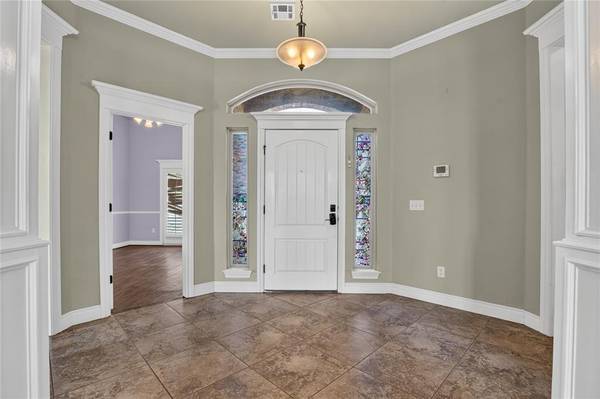 3204 Valley BRK, Norman, OK 73071