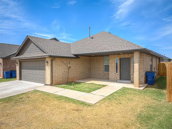1212 La Vista LN, Kingfisher, OK 73750