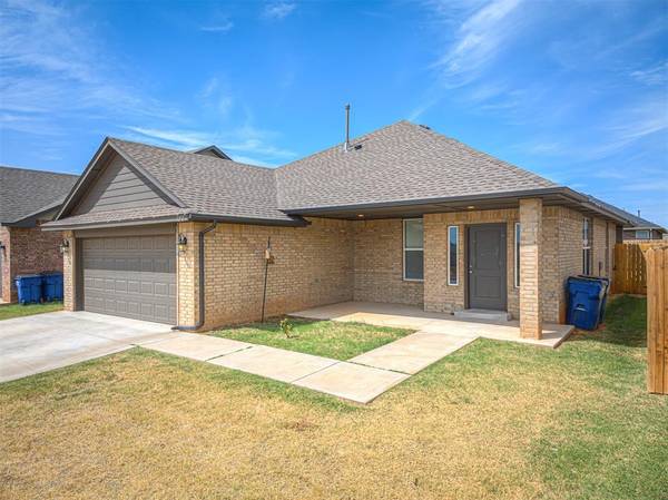 1212 La Vista LN, Kingfisher, OK 73750