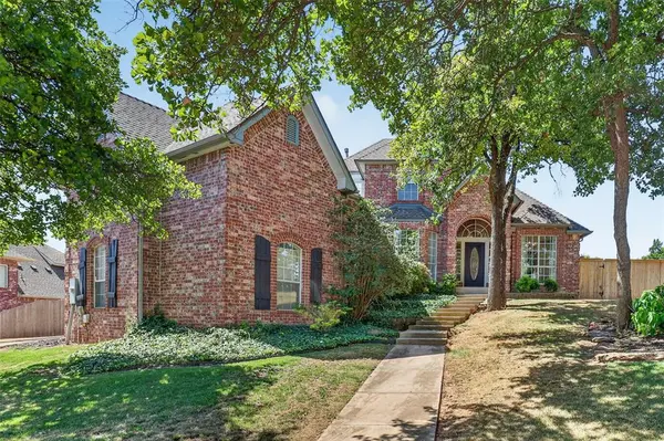 2280 Bay Hill PL, Edmond, OK 73034