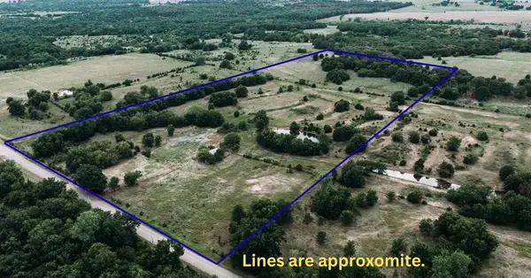 N Schlegel RD, Cushing, OK 74023
