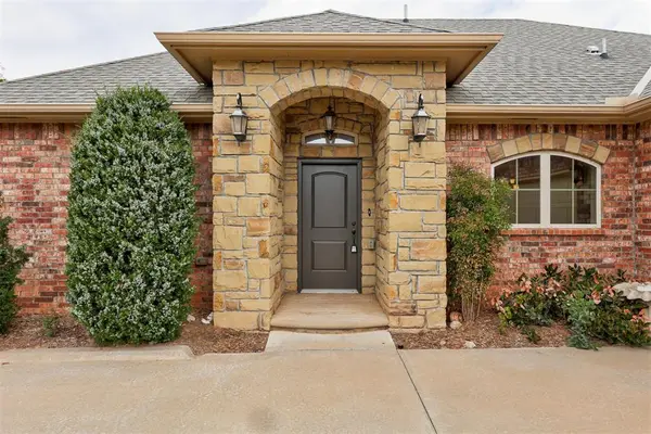 5503 NW 128th ST, Oklahoma City, OK 73142