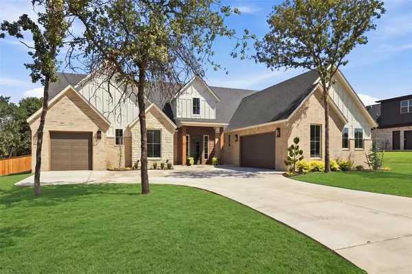 8040 Sacred Forest, Arcadia, OK 73007