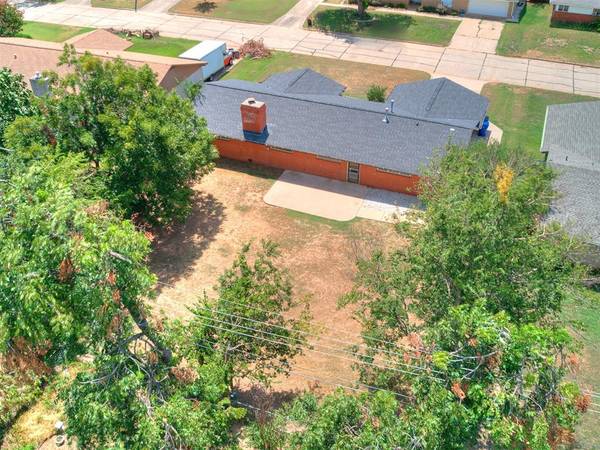 1415 Aladdin ST, Norman, OK 73072