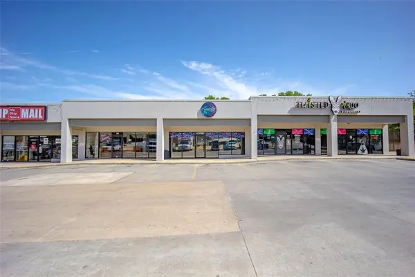903 N Main ST, Noble, OK 73068