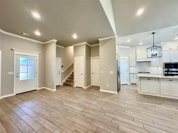 1612 NE 35th ST, Oklahoma City, OK 73160