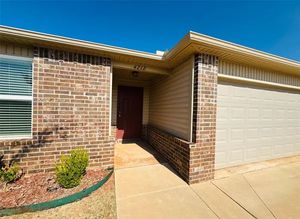 4212 Umbria RD, Oklahoma City, OK 73179