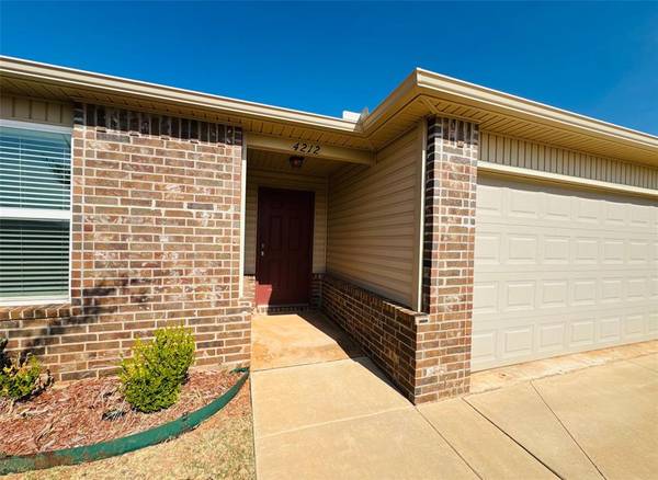4212 Umbria RD, Oklahoma City, OK 73179