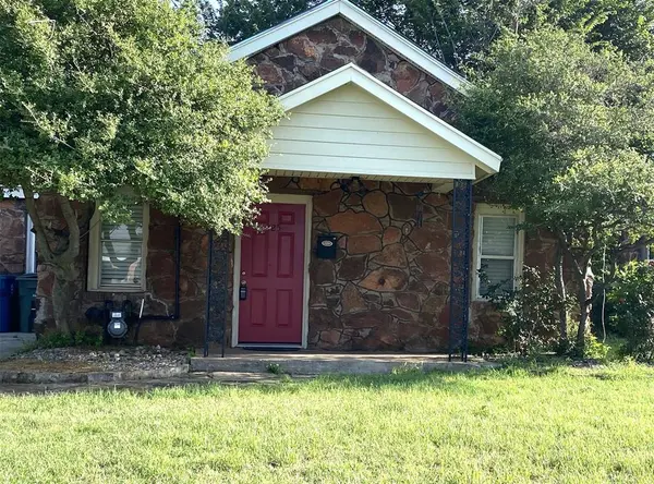 325 W 2nd ST, Edmond, OK 73003