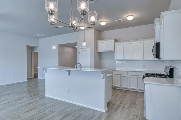 3420 Mount Nebo DR, Yukon, OK 73099