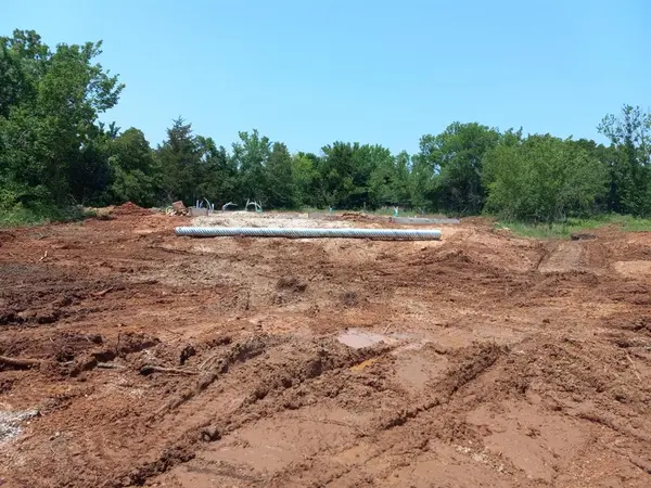 0000 County St 2980, , Blanchard, OK 73010