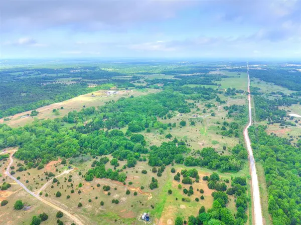 Patterson RD #3, Wanette, OK 74878