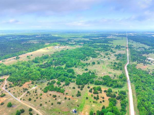 Patterson RD #3, Wanette, OK 74878