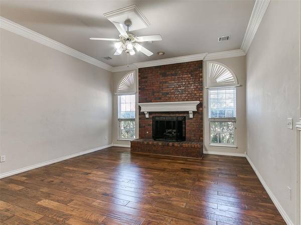 11008 Wineview DR, Oklahoma City, OK 73170