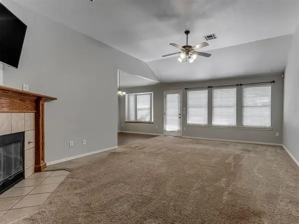 309 Tecumseh Ridge RD, Norman, OK 73069