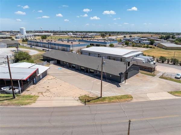 2428 N Janeway AVE, Oklahoma City, OK 73160