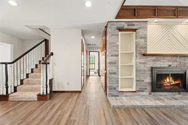 1811 Cedar TRL, Cashion, OK 73016