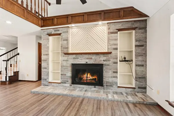 1811 Cedar TRL, Cashion, OK 73016