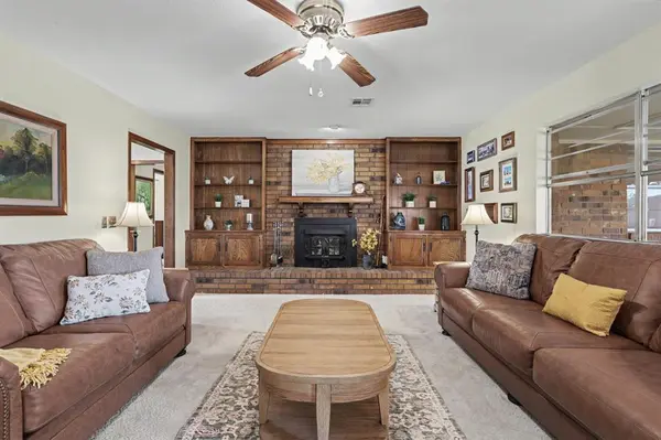 2808 Gettysburg RD, Edmond, OK 73013