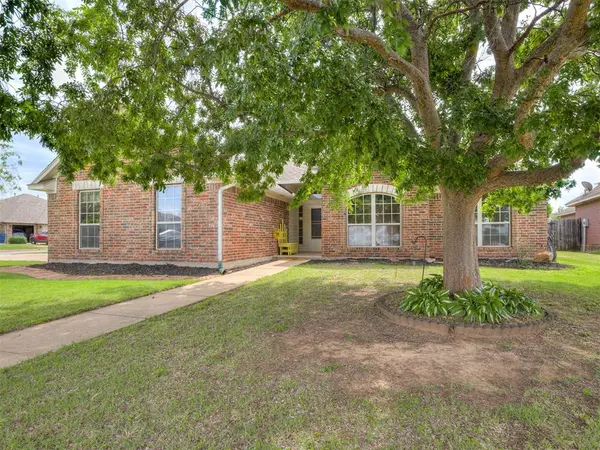 15820 Breccia RD, Oklahoma City, OK 73170