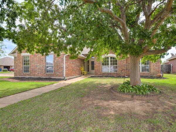 15820 Breccia RD, Oklahoma City, OK 73170