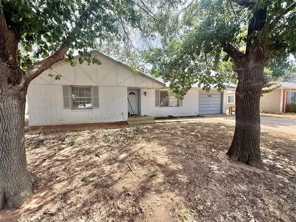 512 Mercury ST, Altus, OK 73521