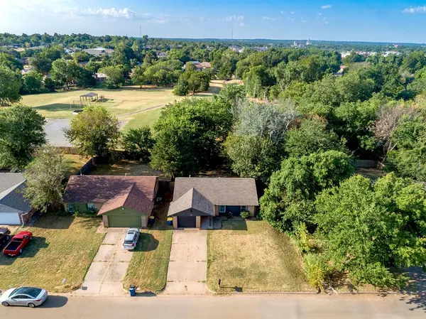 1009 E Will Rogers Drives, Stillwater, OK 74075