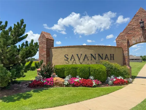 14029 Tybee Island DR, Yukon, OK 73099