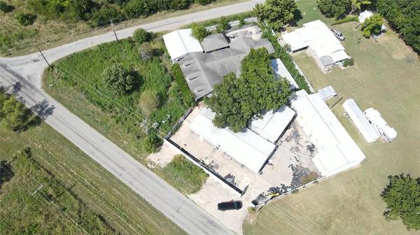 18609 County Road 1580, Ada, OK 74820