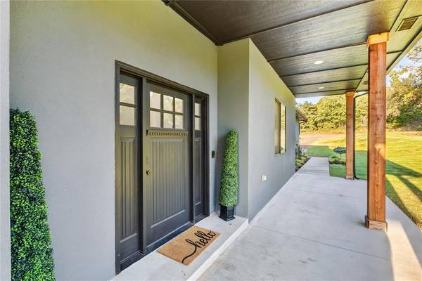 16335 SE 59th ST, Choctaw, OK 73020