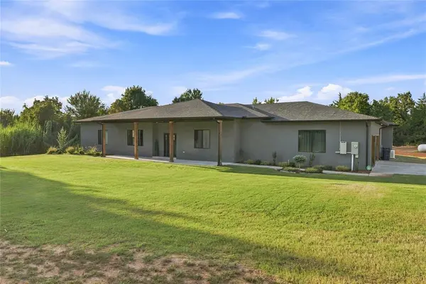 16335 SE 59th ST, Choctaw, OK 73020