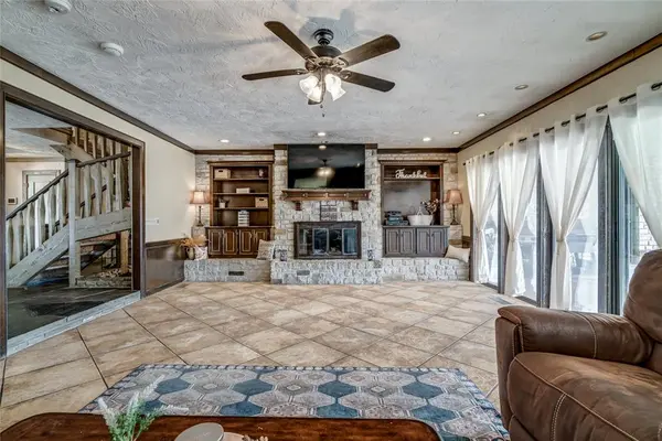 1104 NW 141st ST, Edmond, OK 73013
