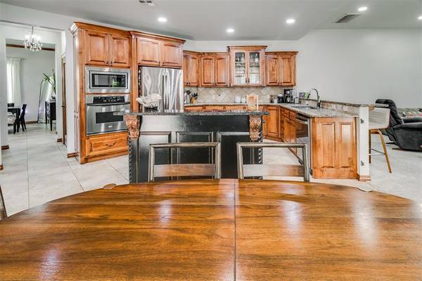 5832 Havenshire LN, Edmond, OK 73034