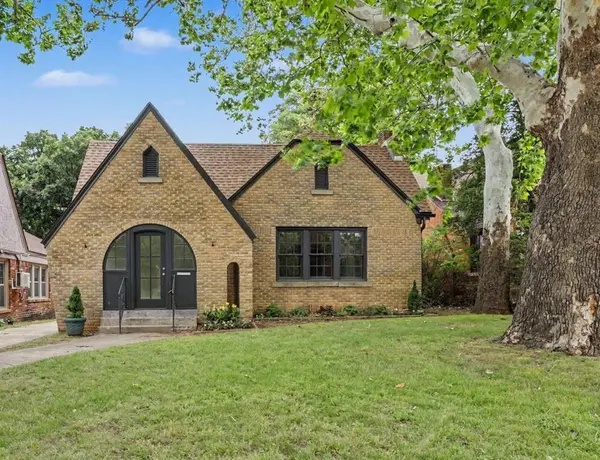 2646 NW 12th ST, Oklahoma City, OK 73107
