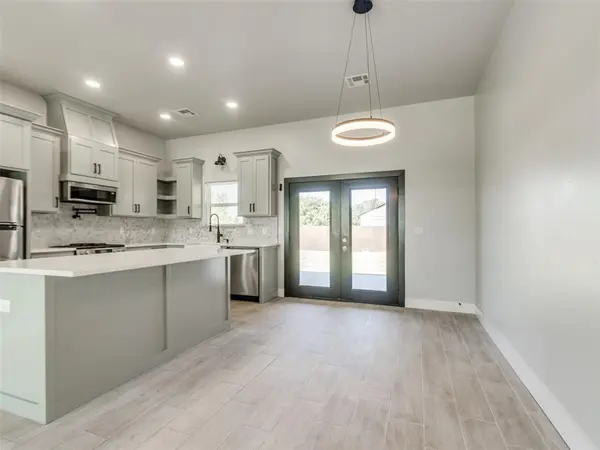 1245 SW 17th ST, Oklahoma City, OK 73108