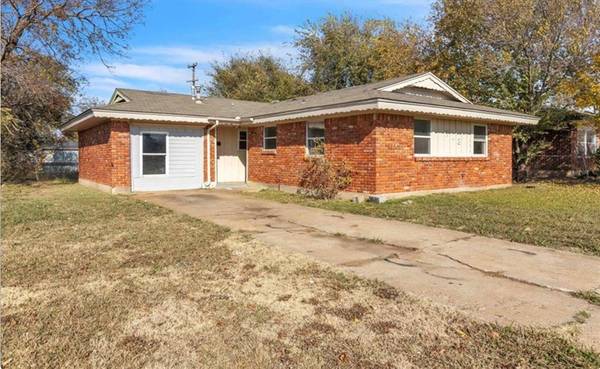 713 NE 37th ST, Oklahoma City, OK 73105