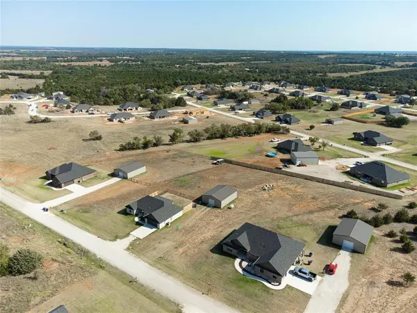 2661 Secretariat PASS, Guthrie, OK 73044
