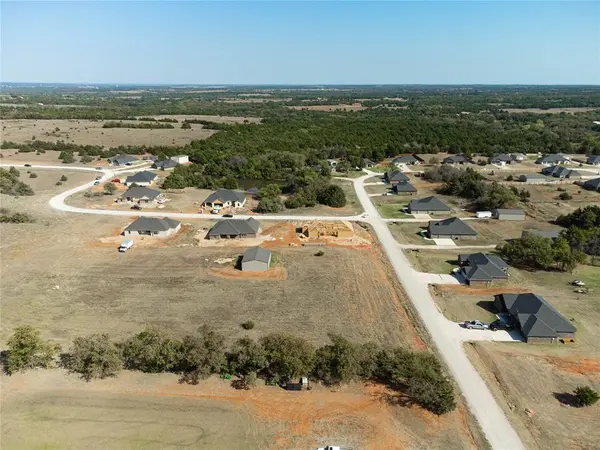 2661 Secretariat PASS, Guthrie, OK 73044