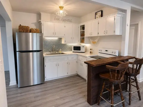 105 W Mosier ST, Norman, OK 73069