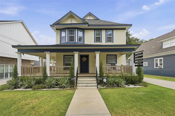 1400 NW 16th ST, Oklahoma City, OK 73106