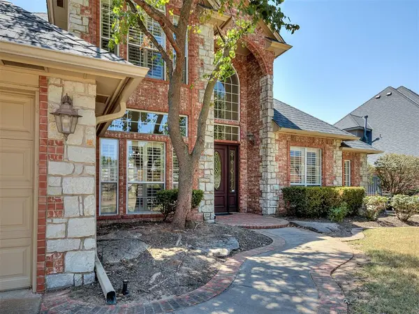 4510 Harrogate DR, Norman, OK 73072