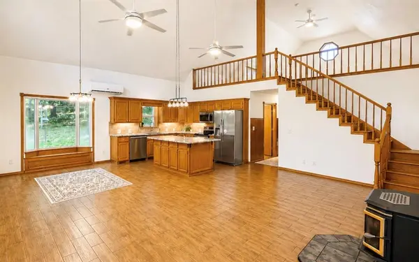 116500 S 4249 RD, Eufaula, OK 74432