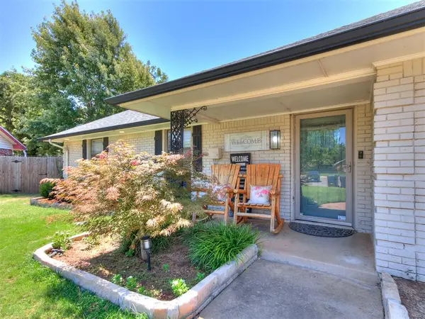 2318 NW 43rd ST, Oklahoma City, OK 73112