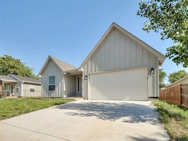 722 E Grant AVE, Guthrie, OK 73044
