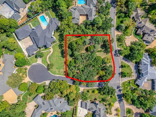 29 Saratoga WAY, Edmond, OK 73003