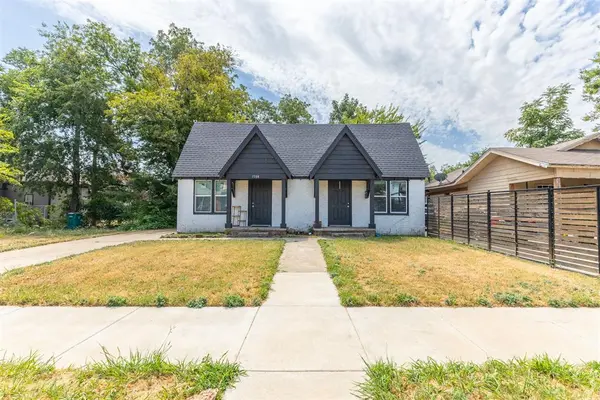 1508 NW 8th ST, Oklahoma City, OK 73106