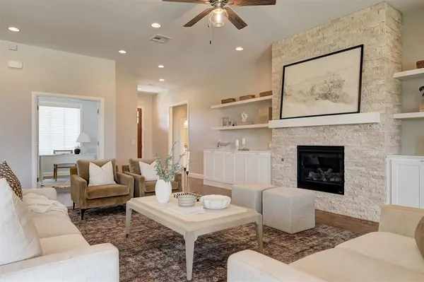 4305 NW 153rd ST, Edmond, OK 73013